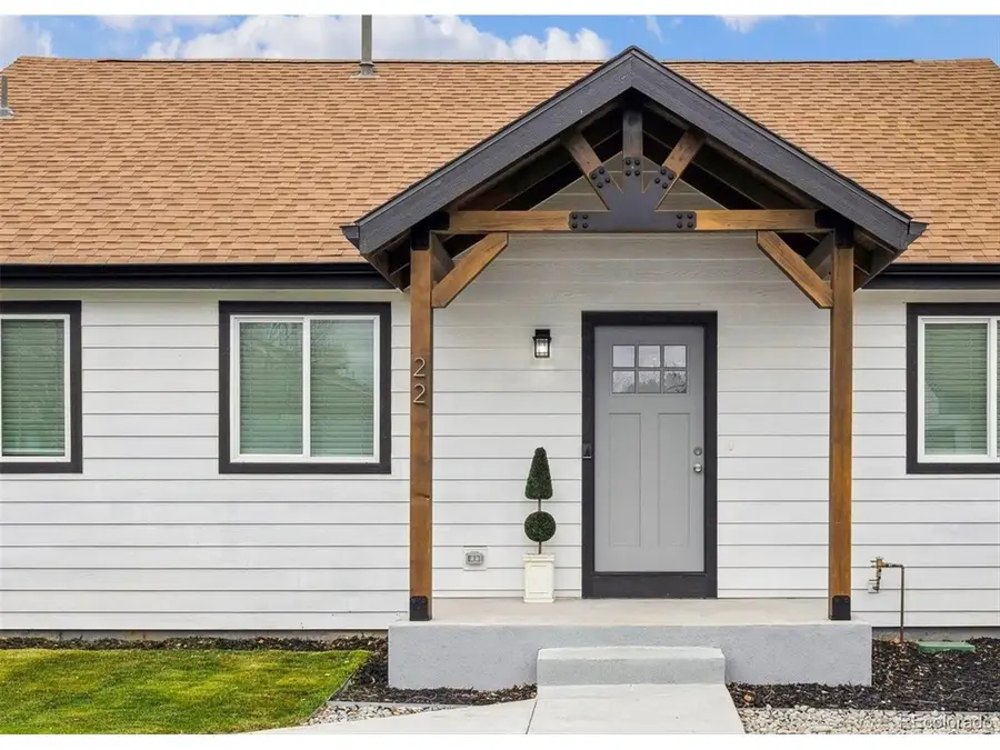 22 S Harlan St, Lakewood, CO 80226 - #2