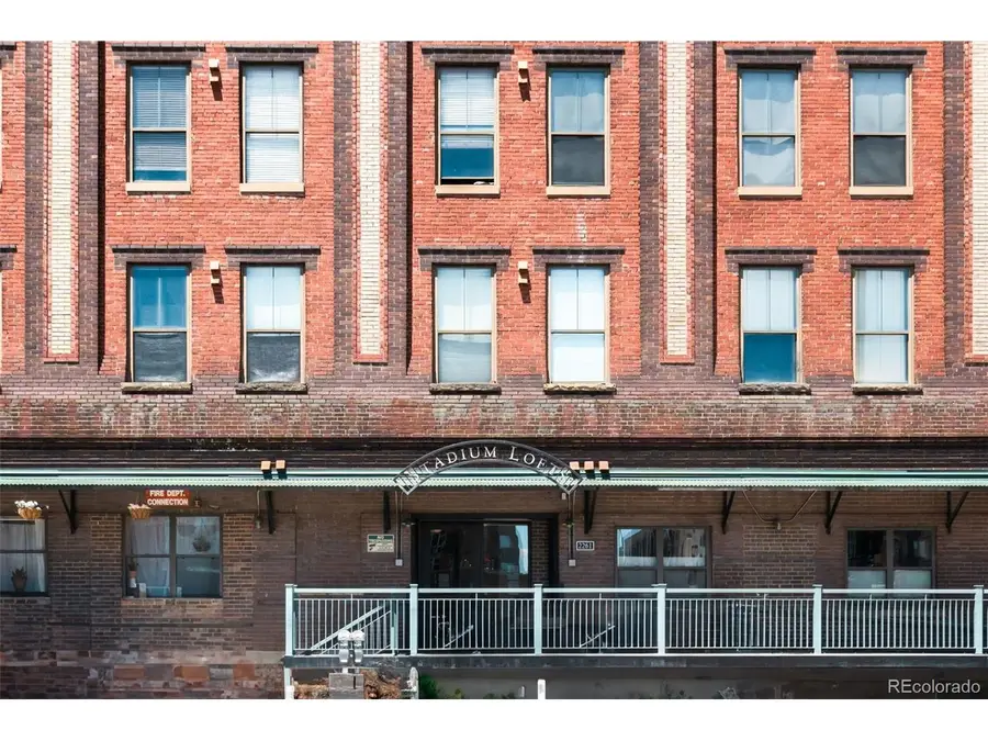 2261 Blake St #5F, Denver, CO 80205 - #2
