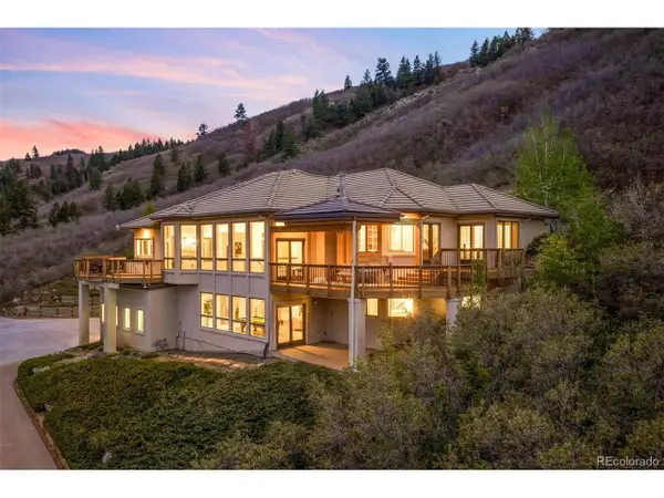 10592 Harebell Run, Littleton, CO 80125