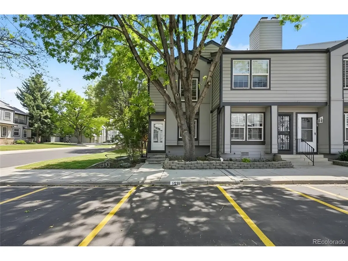 1936 Newland Ct, Lakewood, CO 80214 - #1