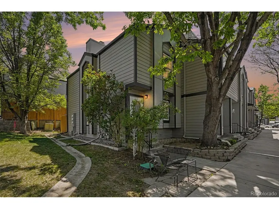 1936 Newland Ct, Lakewood, CO 80214 - #2