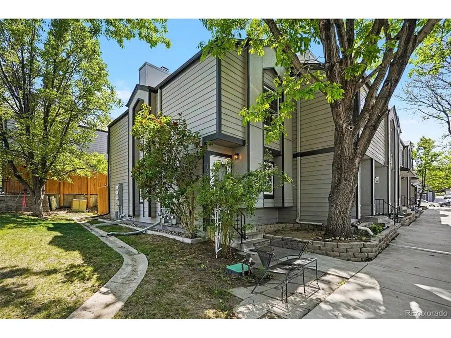 1936 Newland Ct, Lakewood, CO 80214 - #3