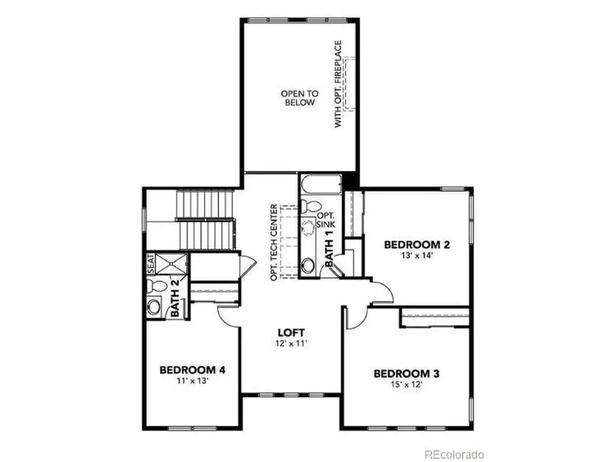 5630 W 142 Ave, Broomfield, CO 80020 - Image #3