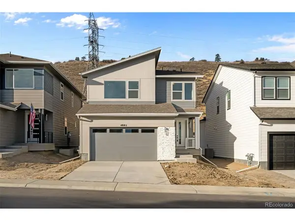 4885 Noris Ave, Morrison, CO 80465