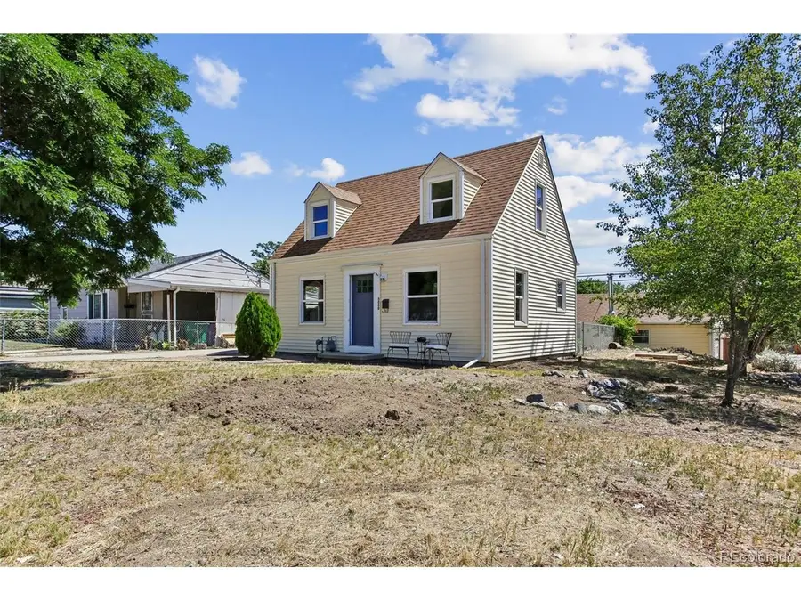 5000 Tejon St, Denver, CO 80221 - #2