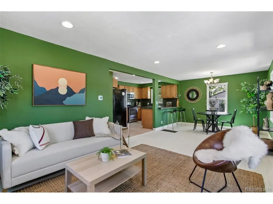 5000 Tejon St, Denver, CO 80221 - #3