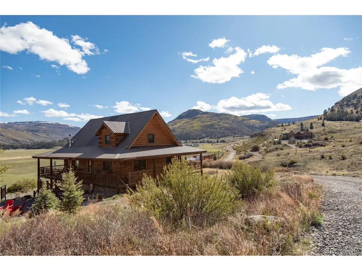 Address Withheld By Seller, Creede, CO 81130 - #1