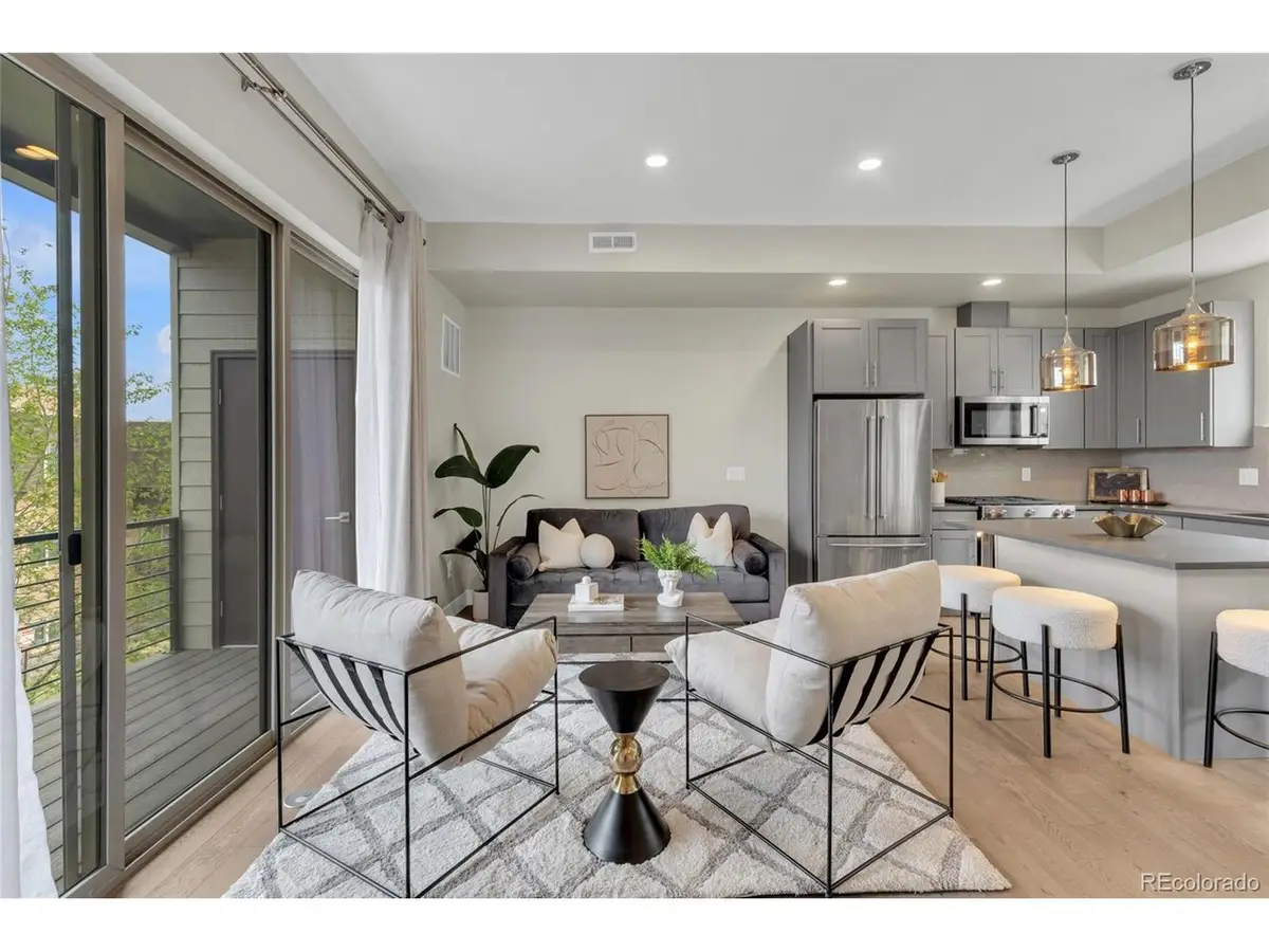 5364 Allison St #C, Arvada, CO 80002 - #1
