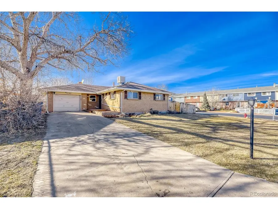 1147 S Kendall Ct, Lakewood, CO 80232 - #3