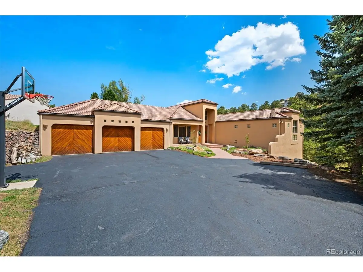 988 Eastwood Dr, Golden, CO 80401 - #1