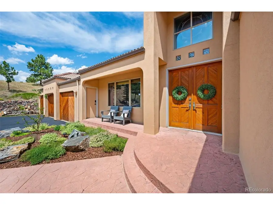 988 Eastwood Dr, Golden, CO 80401 - #2
