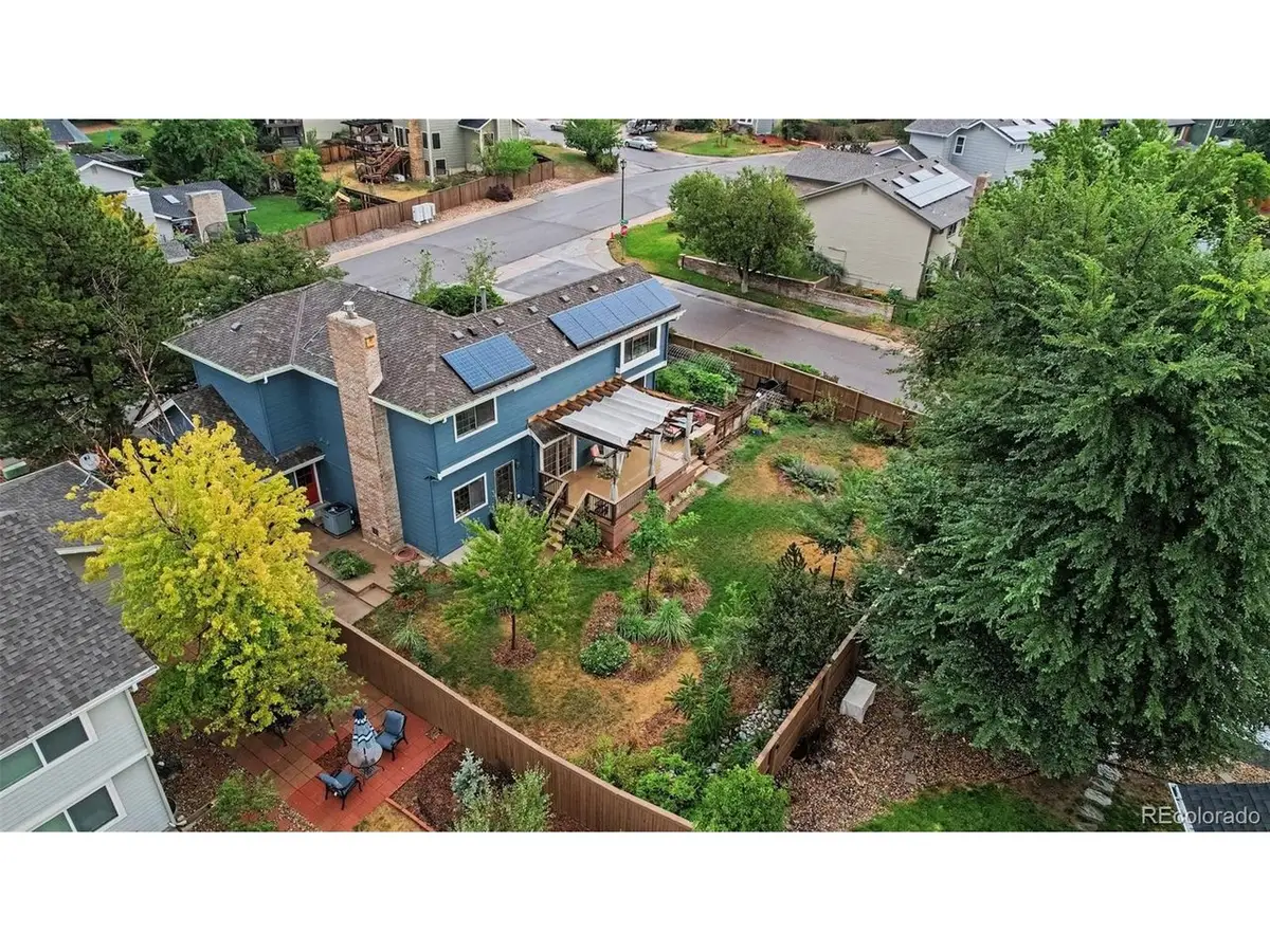 454 Old Stone Dr, Littleton, CO 80126 - #1