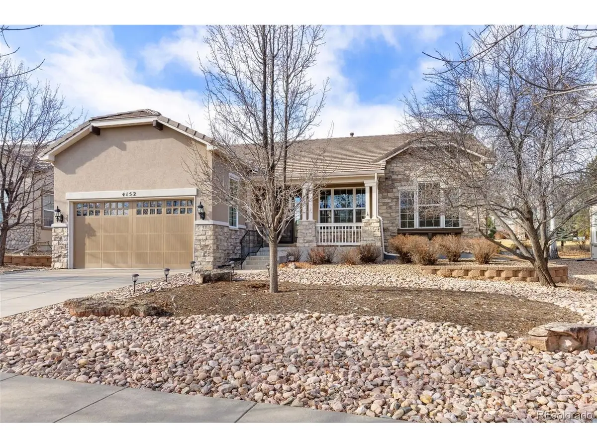 4152 Centennial Dr, Broomfield, CO 80023 - #1