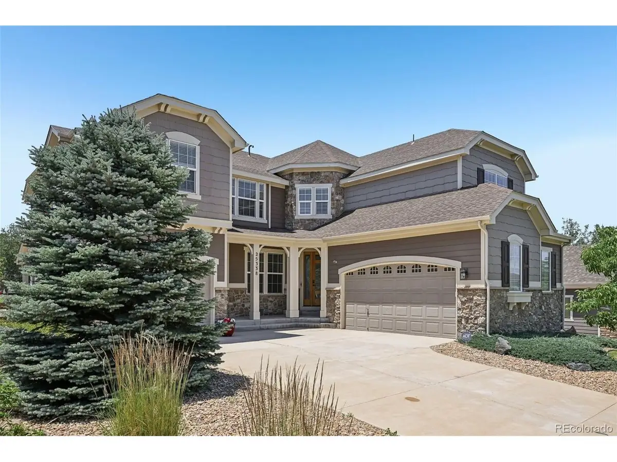 25338 E Costilla Pl, Aurora, CO 80016 - #1