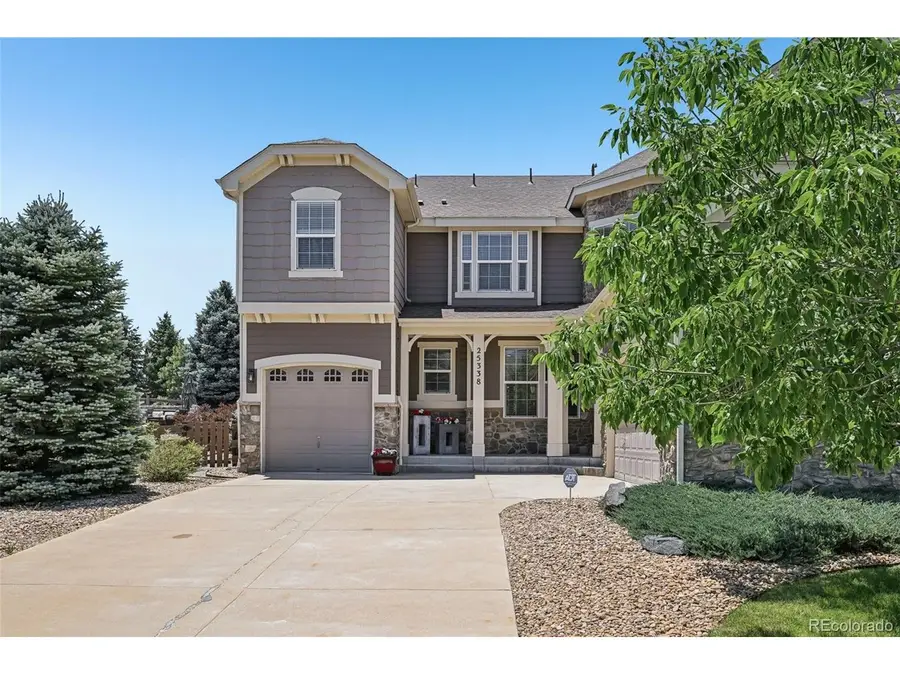 25338 E Costilla Pl, Aurora, CO 80016 - #2