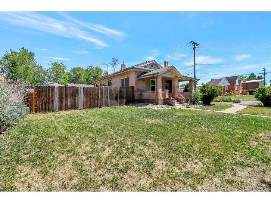6001 W 32nd Ave, Wheat Ridge, CO 80033 - #2