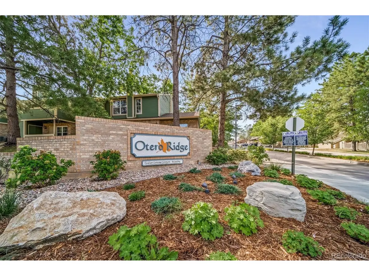 2670 E Otero Pl #12, Centennial, CO 80122 - #1
