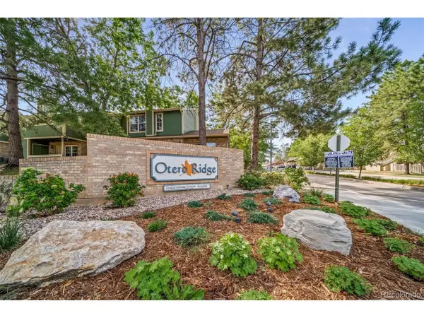 2670 E Otero Pl #12, Centennial, CO 80122