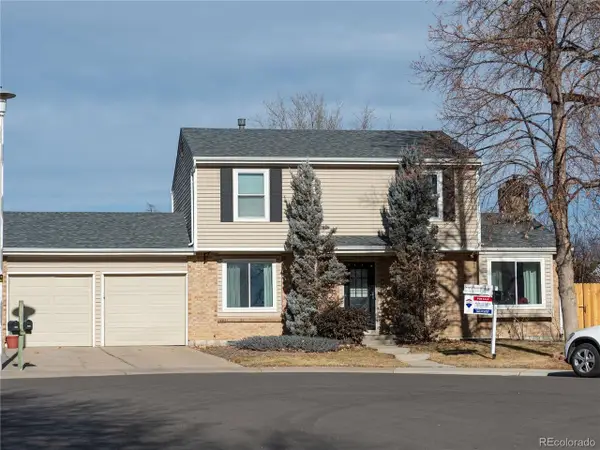 14529 E Tufts Ave, Aurora, CO 80015