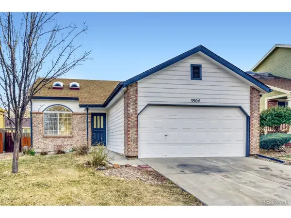 3904 W 63rd Pl, Arvada, CO 80003