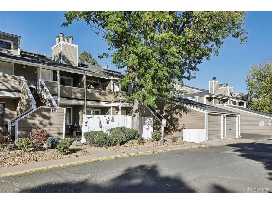 1732 S Trenton St #10, Denver, CO 80231 - #2