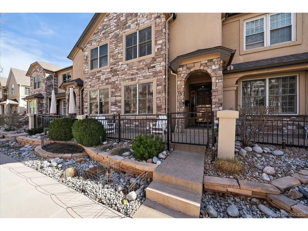 130 S Monroe St, Denver, CO 80209 - #1