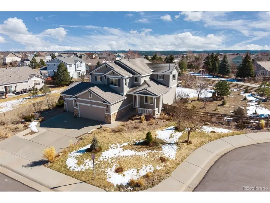 410 Ellendale St, Castle Rock, CO 80104 - #2