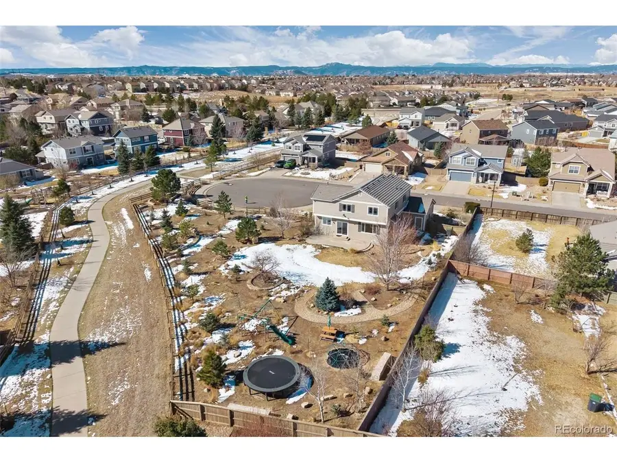 410 Ellendale St, Castle Rock, CO 80104 - #3