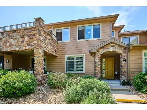8546 Gold Peak Ln #C, Highlands Ranch, CO 80130