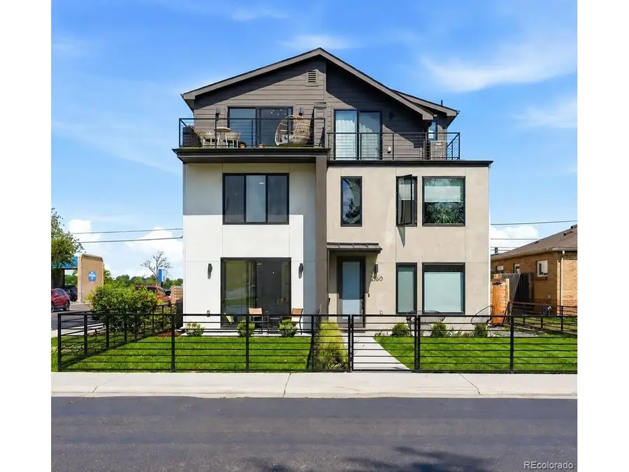 5220 W 22nd Ave, Edgewater, CO 80214 - #3