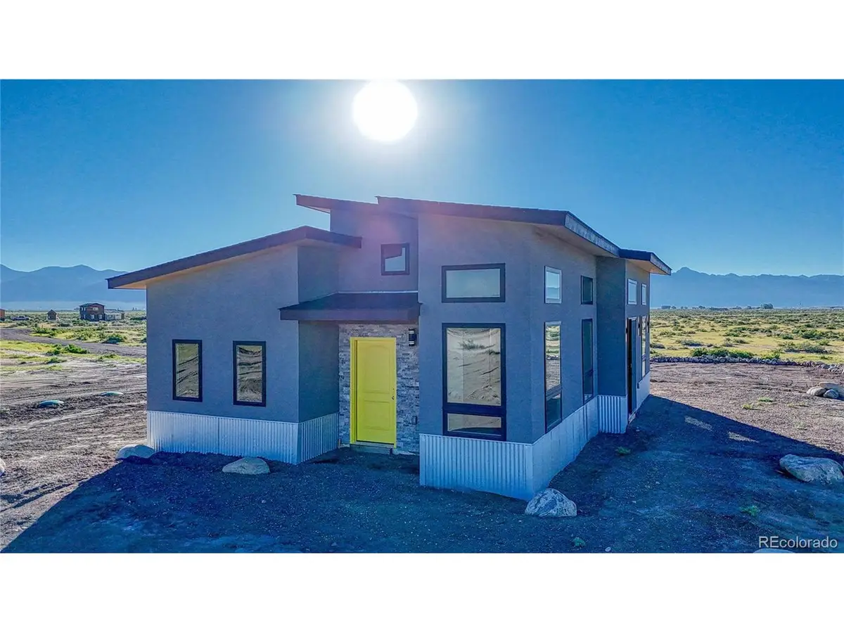 57884 Co Rd U-60, Moffat, CO 81143 - #1