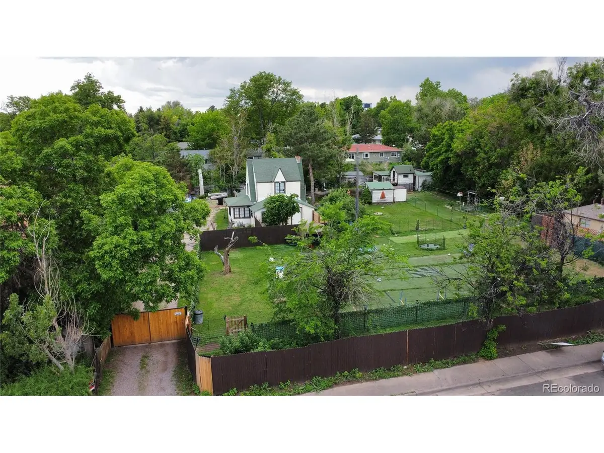 4626 E Louisiana Ave, Denver, CO 80246 - #1
