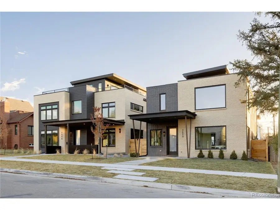 2490 Wolff St, Denver, CO 80212 - #2