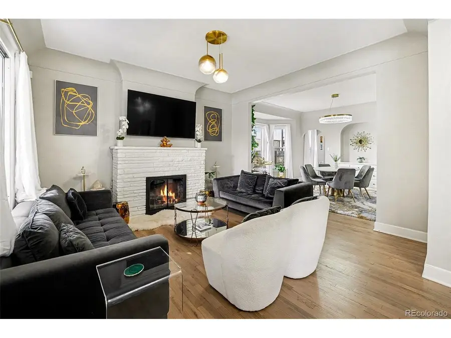501 S Washington St, Denver, CO 80209 - #2