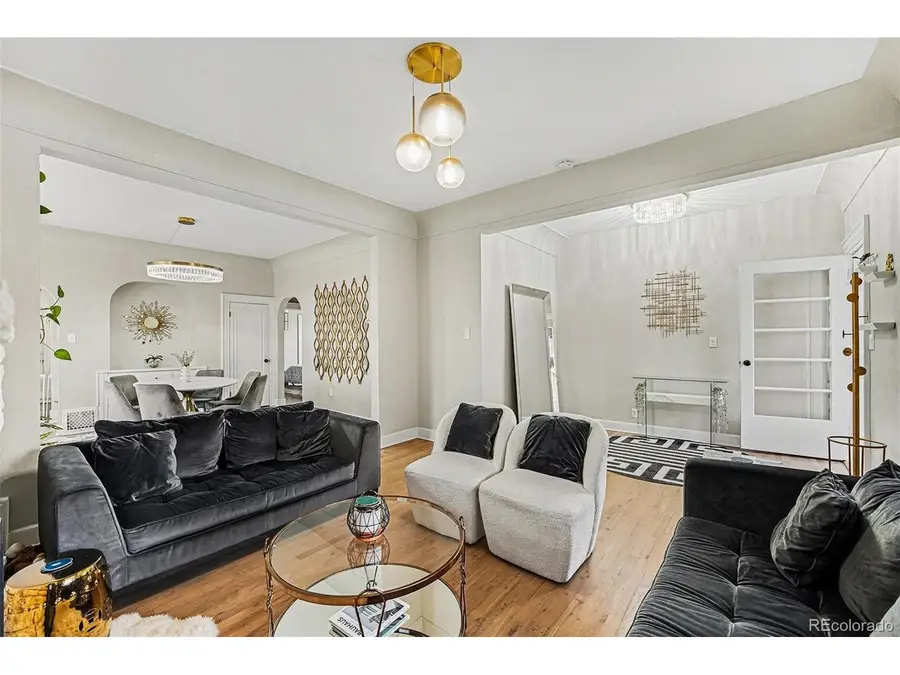 501 S Washington St, Denver, CO 80209 - #3