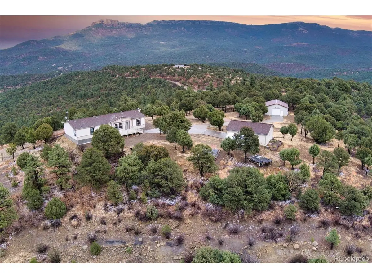 33171 Elk Park Rd, Trinidad, CO 81082 - #1