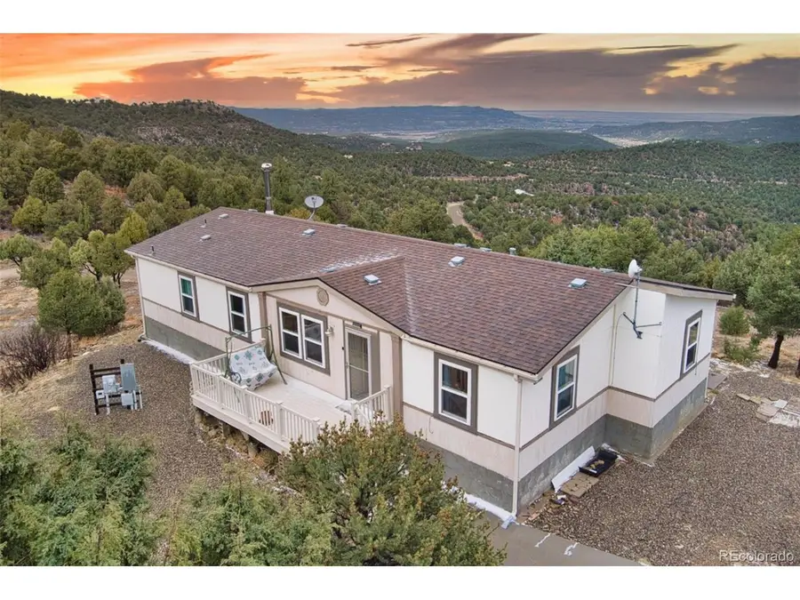 33171 Elk Park Rd, Trinidad, CO 81082 - #2