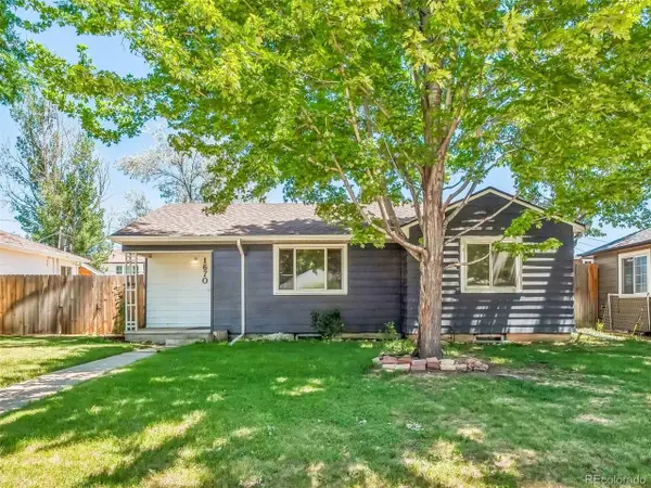 1670 S Cook St, Denver, CO 80210