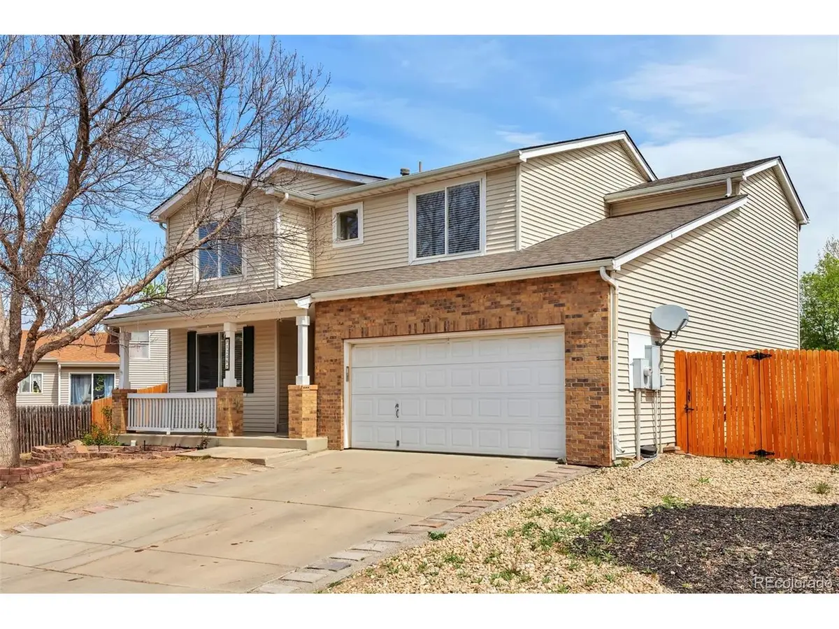 1248 Red Mountain Dr, Longmont, CO 80504 - #1