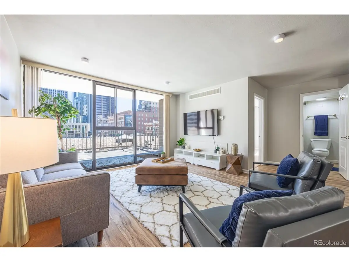 1020 15th St #3D, Denver, CO 80202 - #1