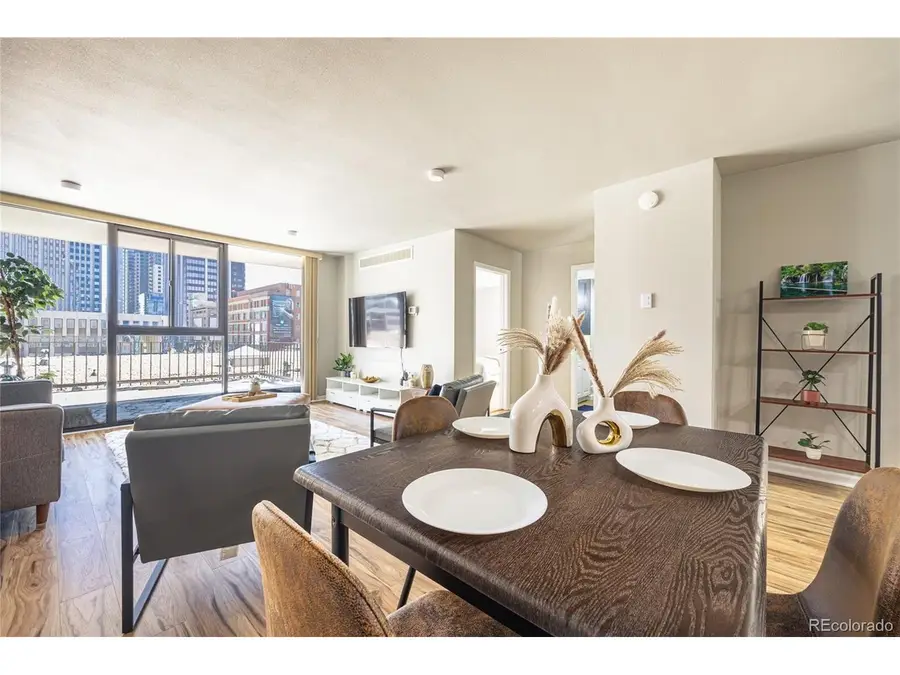 1020 15th St #3D, Denver, CO 80202 - #2