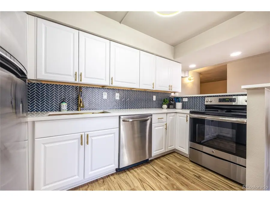 1020 15th St #3D, Denver, CO 80202 - #3