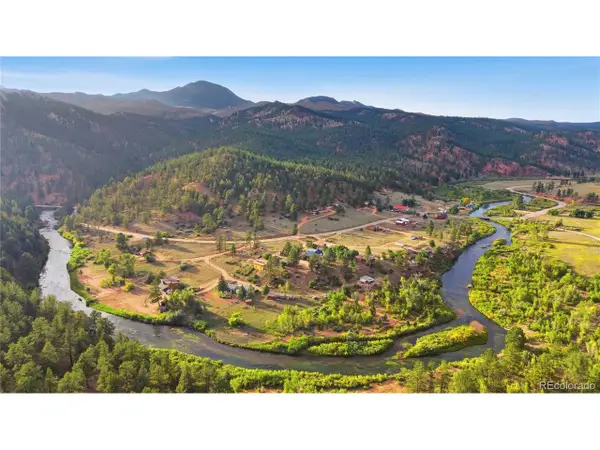 7966 County Road 67, Sedalia, CO 80135
