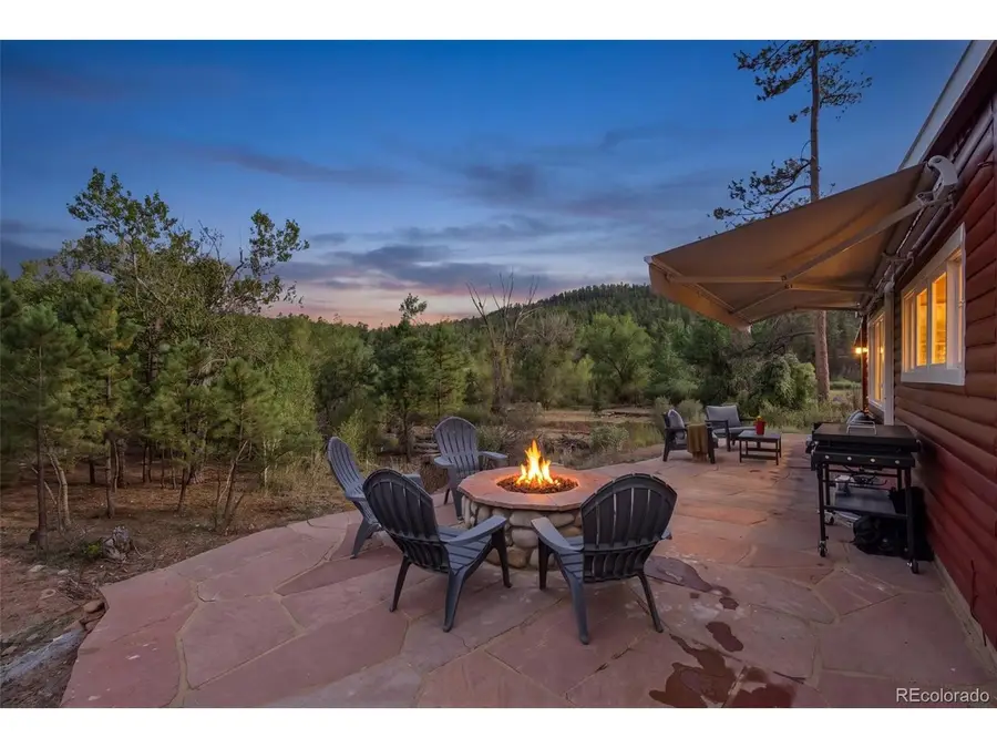 7966 County Road 67, Sedalia, CO 80135 - #2