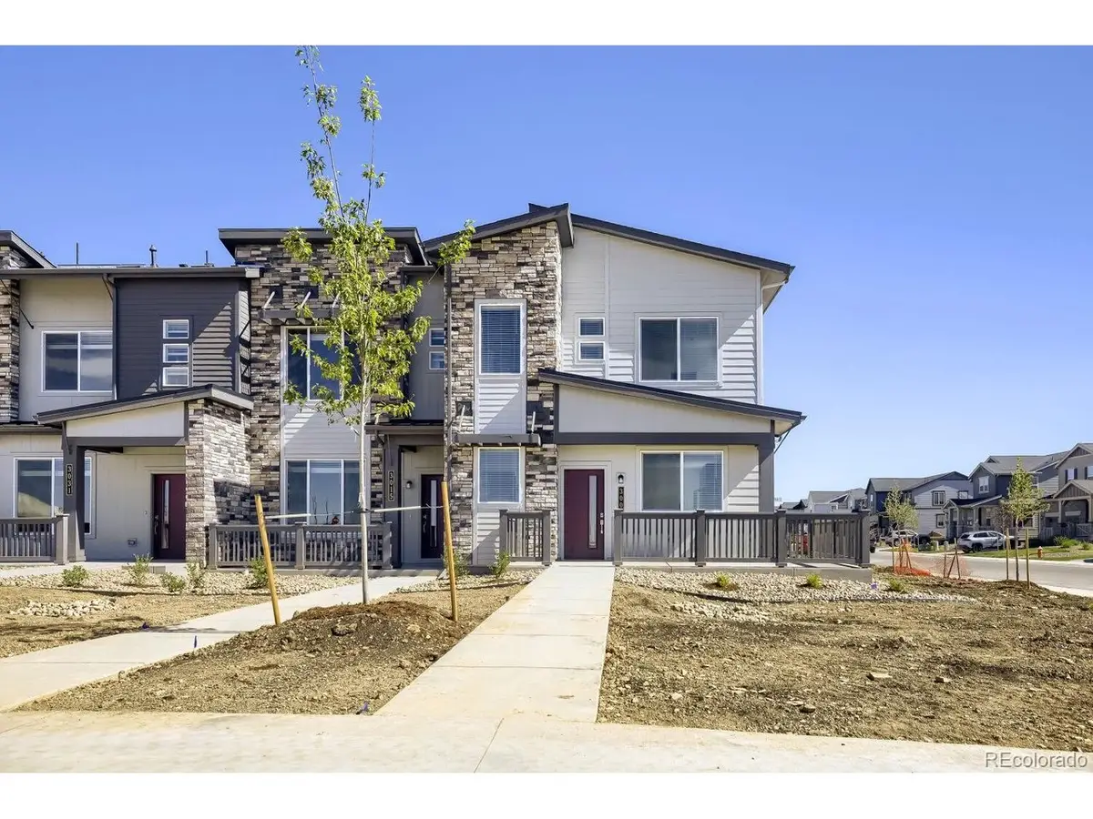3005 Gladstone Ave, Loveland, CO 80538 - #1