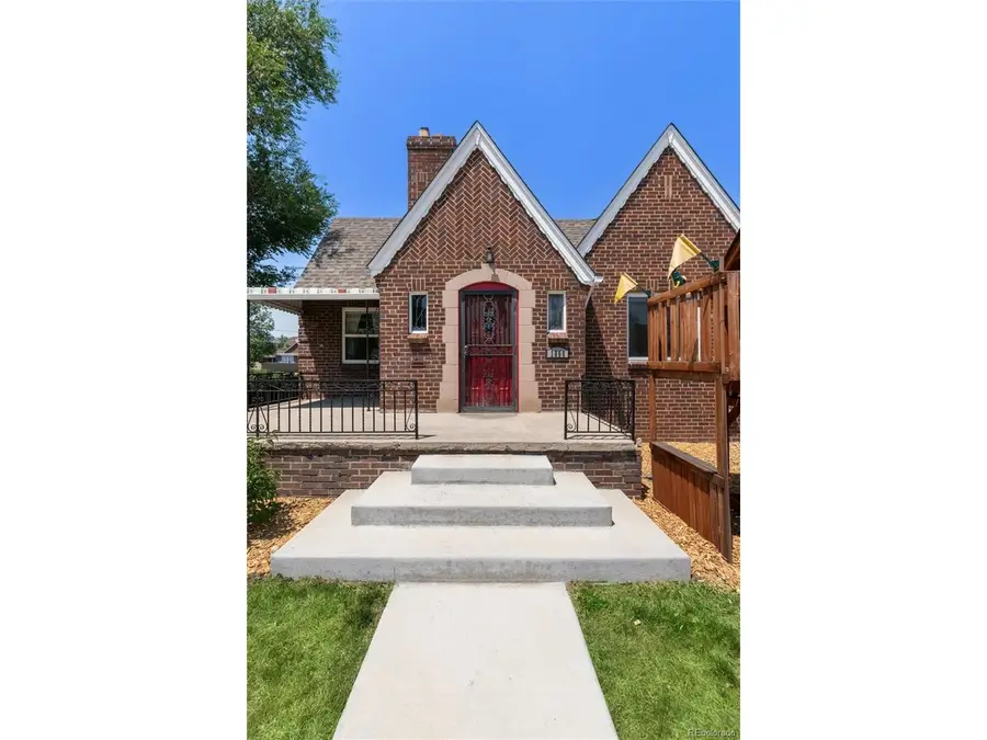 1595 S Downing St, Denver, CO 80210 - #2