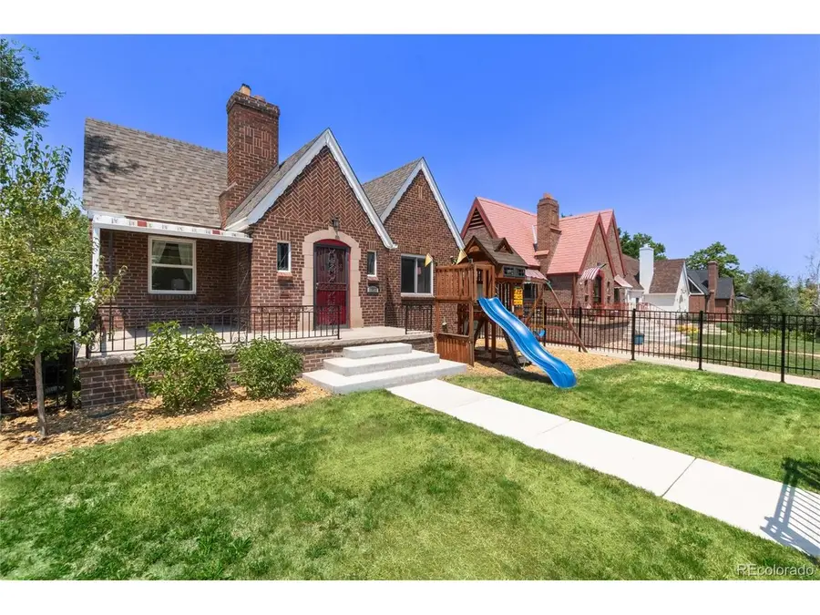 1595 S Downing St, Denver, CO 80210 - #3