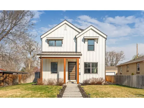 738 Tennyson St, Denver, CO 80204