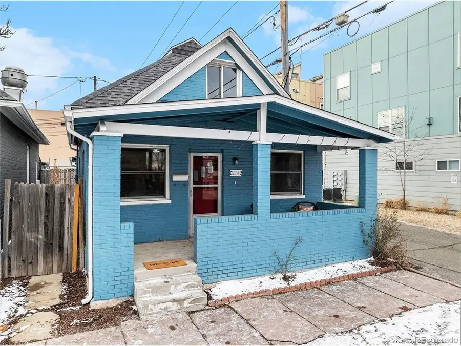 924 W 9th Ave, Denver, CO 80204 - #2