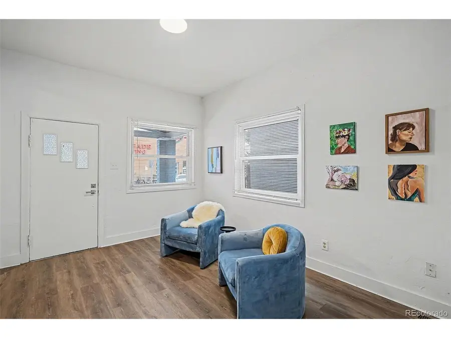924 W 9th Ave, Denver, CO 80204 - #3